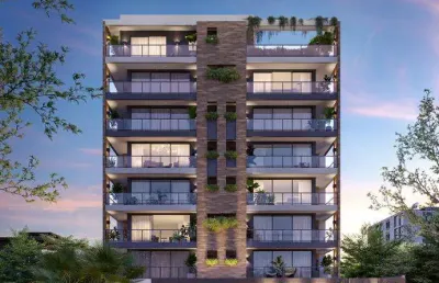 Apartamento no santo antônio com 3 quartos para venda, 153 m²