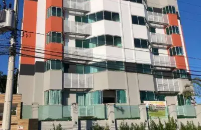 Apartamento no santa catarina com 3 quartos para venda, 115 m²