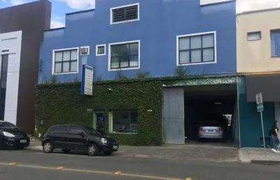 Galpão no bucarein com 0 quartos para locação, 612 m²