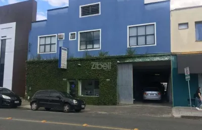 Galpão no bucarein com 0 quartos para venda, 612 m²