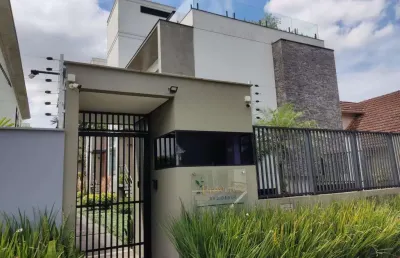 Casa com 3 quartos à venda no América, Joinville 