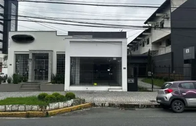 Sala no bucarein com 0 quartos para locação, 100 m²