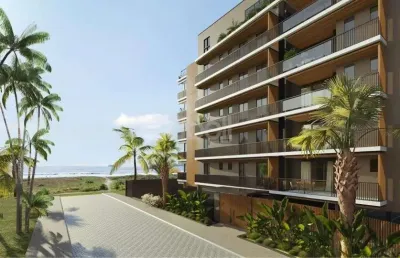 Apartamento no itapema do norte com 3 quartos para venda, 106 m²