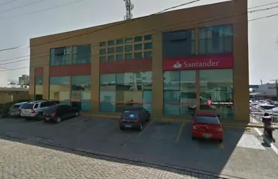 Apartamento no américa com 1 quartos para locação, 41 m²