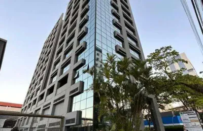 Ponto comercial para alugar na Rua Blumenau, 178, Centro, Joinville