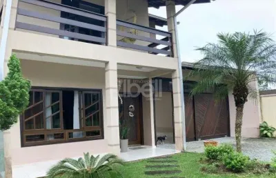 Sobrado no vila nova com 3 quartos para venda, 238 m²