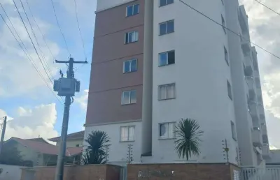 Apartamento no costa e silva com 2 quartos para locação, 49 m²