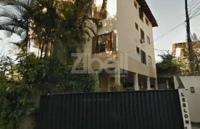 Apartamento no atiradores com 2 quartos para locação, 100 m²