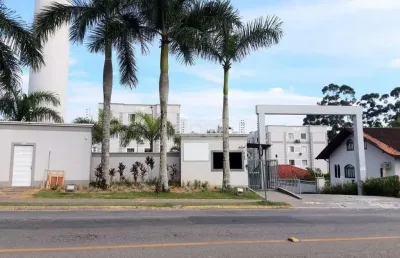 Apartamento no floresta com 2 quartos para locação, 50 m²