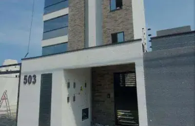 Apartamento no itacolomi com 3 quartos para venda, 79 m²