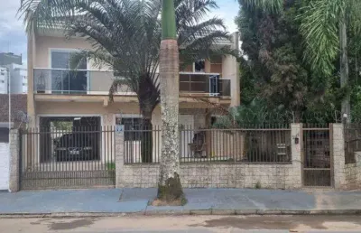 Sobrado no costa e silva com 3 quartos para venda, 193 m²