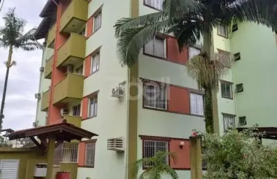 Apartamento no américa com 3 quartos para venda, 60 m²