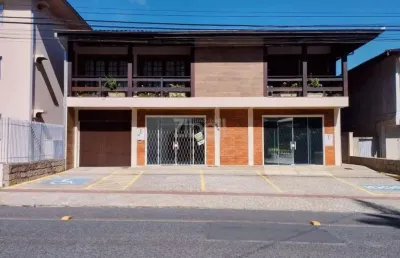 Sobrado no costa e silva com 4 quartos para venda, 438 m²