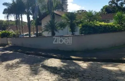 Terreno à venda na Rua Desembargador Nelson Nunes Guimarães, Glória, Joinville