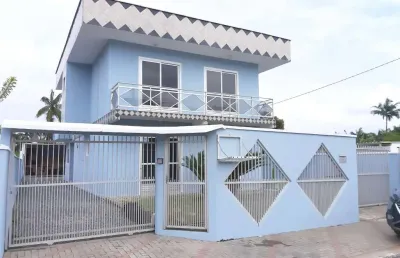 Sobrado no vila nova com 3 quartos para venda, 135 m²