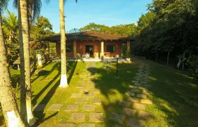 Sítio no das laranjeiras com 4 quartos para venda, 300 m²