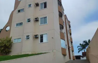 Apartamento no floresta com 3 quartos para venda, 75 m²
