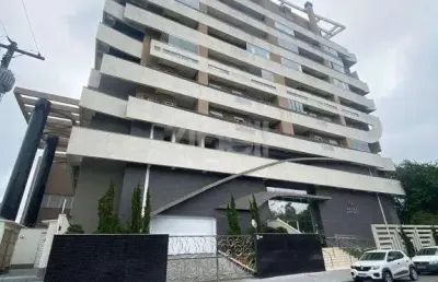 Apartamento no santo antônio com 2 quartos para venda, 77 m²