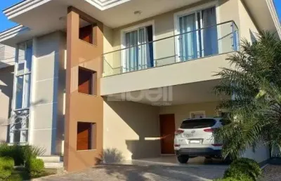 Casa no boehmerwald com 3 quartos para locação, 240 m²