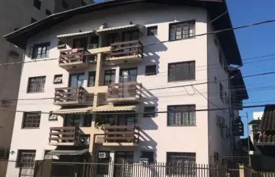 Apartamento no santo antônio com 2 quartos para venda, 74 m²