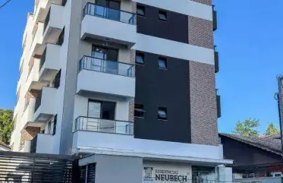 Apartamento no floresta com 2 quartos para venda, 62 m²
