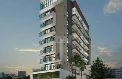 Apartamento no américa com 3 quartos para venda, 116 m²