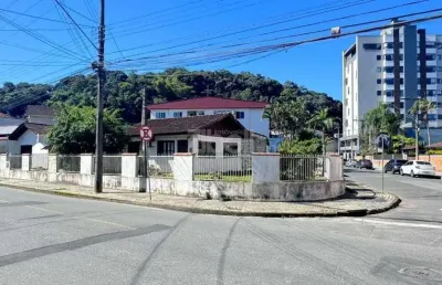 Terreno no santo antônio com 0 quartos para venda, 448 m²