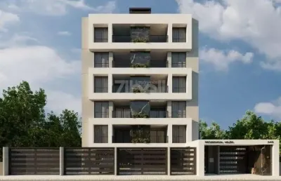 Apartamento no costa e silva com 3 quartos para venda, 56 m²