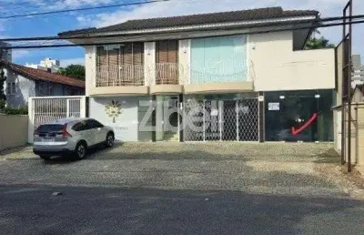Sala comercial no anita garibaldi com 0 quartos para locação, 48 m²
