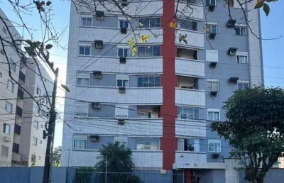 Apartamento no saguaçú com 2 quartos para venda, 82 m²