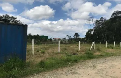 Terreno no porto grande com 0 quartos para venda, 1346 m²