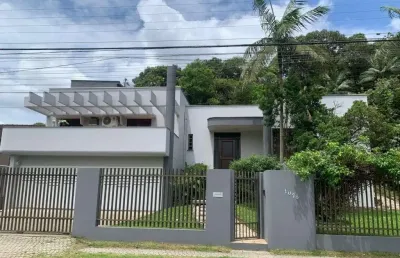Sobrado no américa com 3 quartos para venda, 311 m²