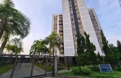 Apartamento no floresta com 3 quartos para venda, 64 m²