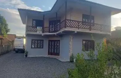 Casa no jardim paraíso com 3 quartos para venda, 120 m²