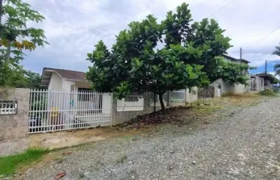 Casa com 3 quartos à venda na Rua Nova Veneza, 205, Jarivatuba, Joinville