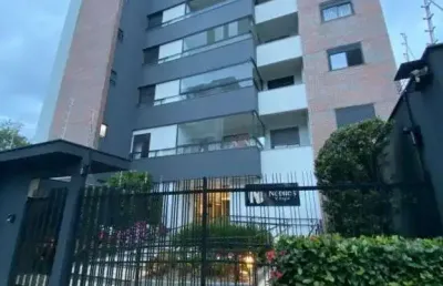 Apartamento no glória com 2 quartos para venda, 72 m²
