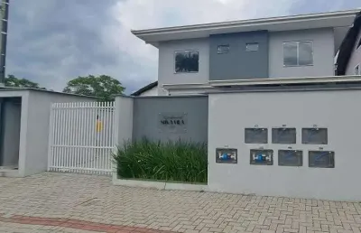Apartamento no vila nova com 2 quartos para venda, 49 m²
