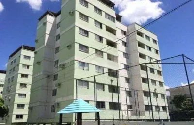 Apartamento no boa vista com 2 quartos para venda, 75 m²