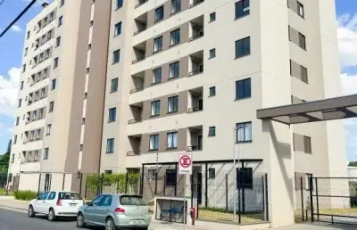 Apartamento no floresta com 2 quartos para venda, 51 m²
