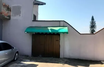Sobrado no boehmerwald com 5 quartos para venda, 115 m²
