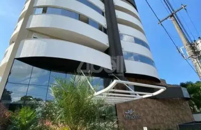Apartamento no anita garibaldi com 3 quartos para venda, 93 m²