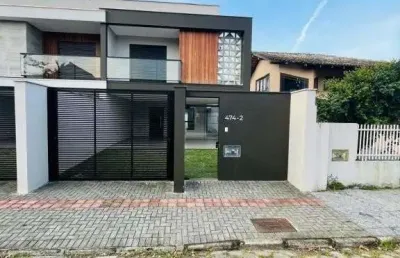 Sobrado geminado no glória com 3 quartos para venda, 174 m²