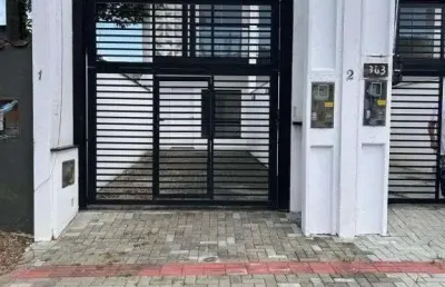 Sobrado geminado no bom retiro com 2 quartos para venda, 92 m²