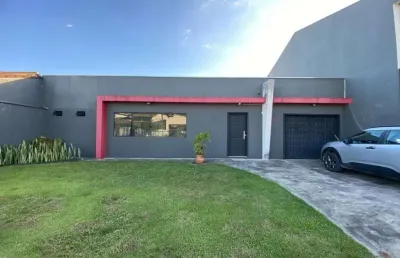 Casa com 6 quartos à venda na Rua Oswaldo Cruz, 184, Boa Vista, Joinville