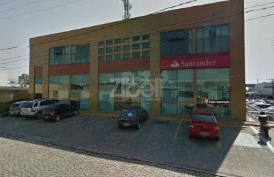 Apartamento no santo antônio com 1 quartos para locação, 48 m²