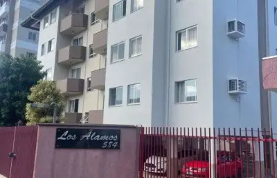 Apartamento no glória com 3 quartos para venda, 69 m²