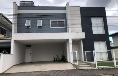 Sobrado no vila nova com 4 quartos para venda, 285 m²