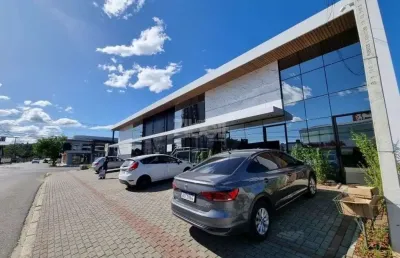 Sala comercial para alugar na Rua Max Colin, 1155, América, Joinville