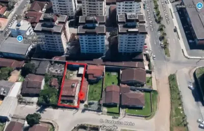 Terreno no floresta com 0 quartos para venda, 151 m²