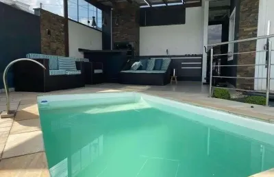 Casa no bom retiro com 3 quartos para locação, 106 m²